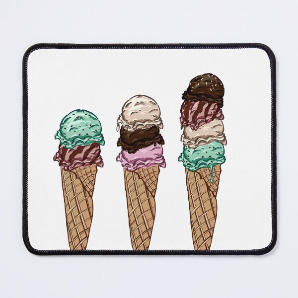 Item preview, Ice Cream designed and sold by Zanna ♥.