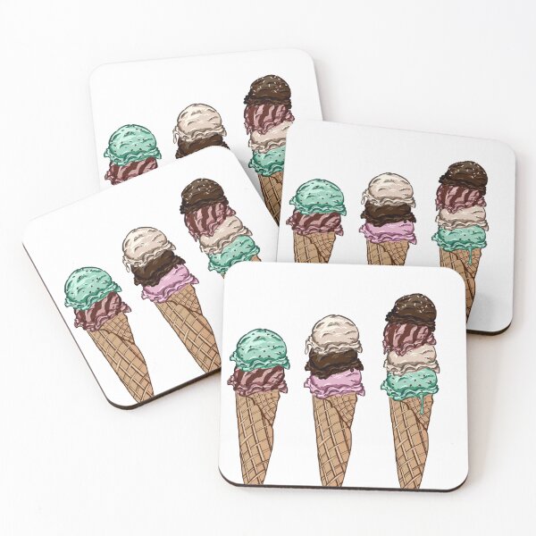 Item preview, Ice Cream designed and sold by Zanna ♥.