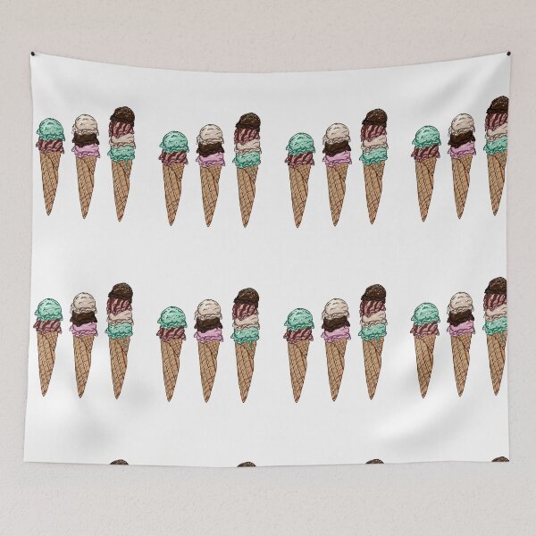 Item preview, Ice Cream designed and sold by Zanna ♥.