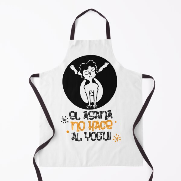 Item preview, The Asana does not make the yogi designed and sold by monsieurchampi.