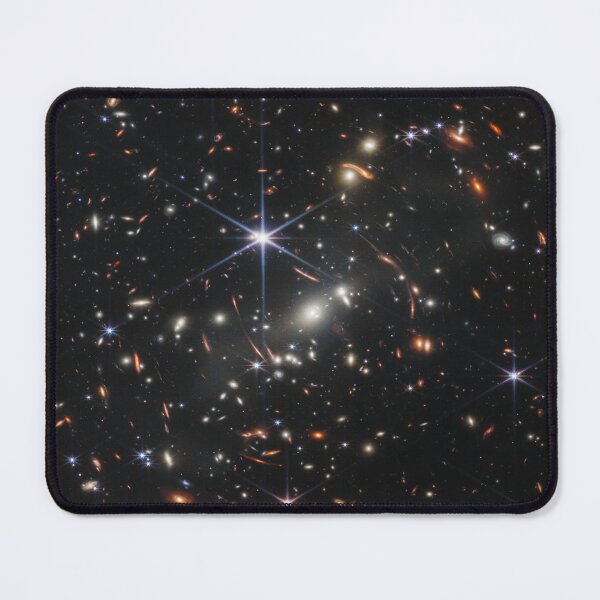Item preview, the first, high-resolution image of the universe from the James Webb Space Telescope,highest-resolution picture of the universe ever captured,deepest image of the universe designed and sold by kalvinphelips.
