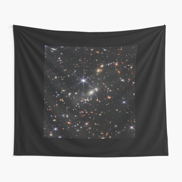 Item preview, the first, high-resolution image of the universe from the James Webb Space Telescope,highest-resolution picture of the universe ever captured,deepest image of the universe designed and sold by kalvinphelips.