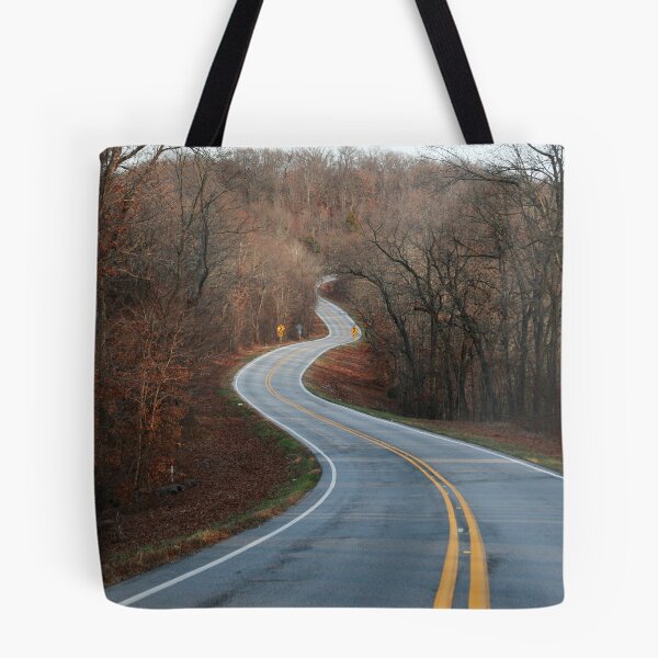 Item preview, Ozark highway designed and sold by Daniel Holtmeyer.