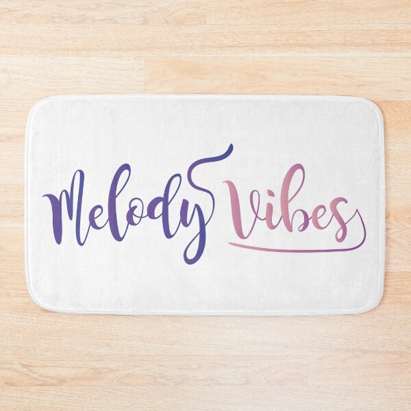 Item preview, Melody Vibes designed and sold by kimart18.