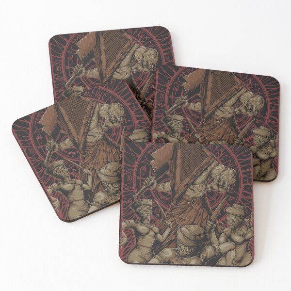 Item preview, Silent Hill designed and sold by Dmitrii Legoshin.