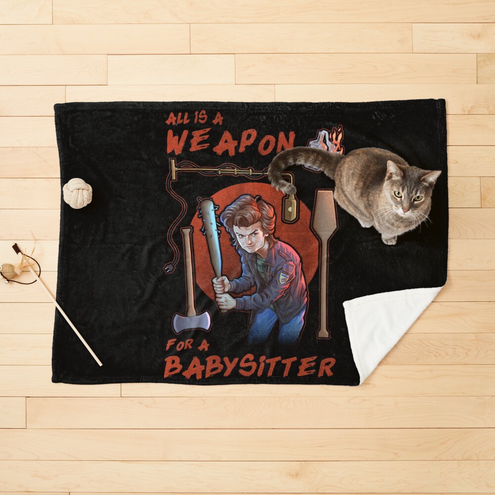 Item preview, Pet Blanket designed and sold by RafaelLima7.