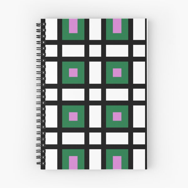 Artikelvorschau, Buntes Streifen-Plaid-Muster-Design entworfen und verkauft von NellVerde.