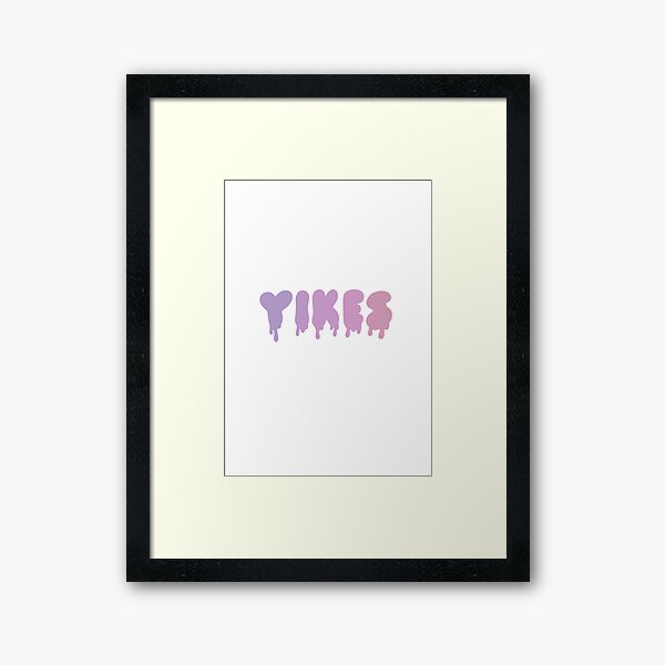 Item preview, Yikes designed and sold by Zachsart.