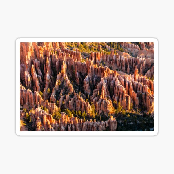 Bryce 4-5 Sticker