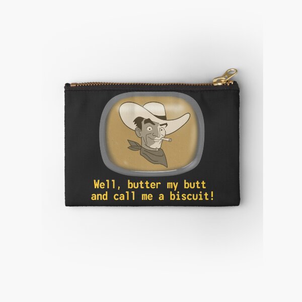 Item preview, Victor Butter My Biscuit designed and sold by Vagrantwanderer.