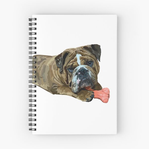 Item preview, Tessa's Dog designed and sold by emreese.