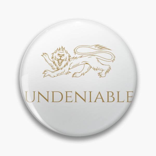 Item preview, Undeniable  designed and sold by Rickido.