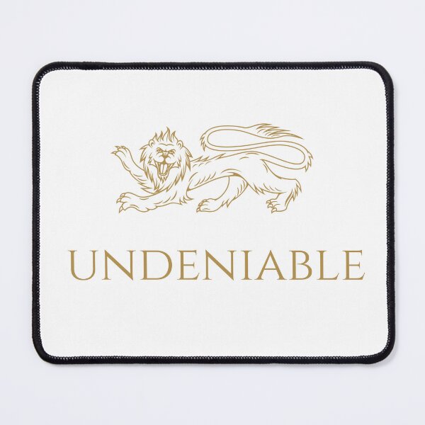 Item preview, Undeniable designed and sold by Rickido.