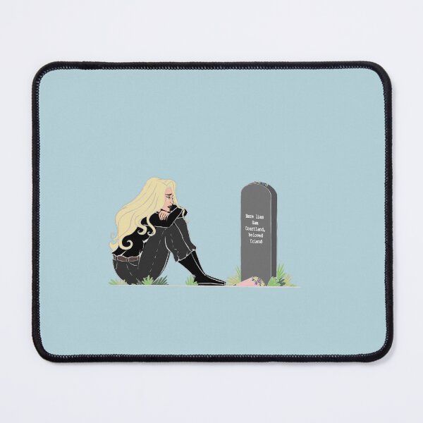 Item preview, Goodbye  designed and sold by marssketch.