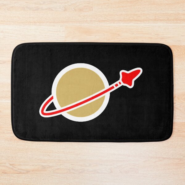 Item preview, Classic Spaceman Logo  designed and sold by Paulanthon.
