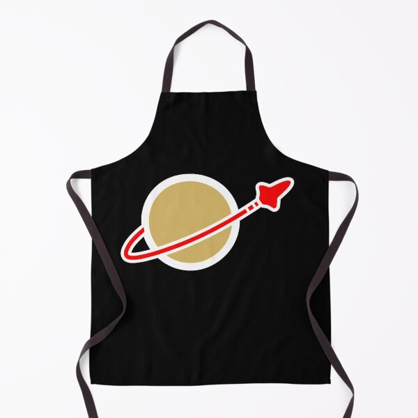 Item preview, Classic Spaceman Logo  designed and sold by Paulanthon.