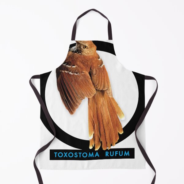 Item preview, Brown Thrasher / Emblematic Design designed and sold by ersartz.