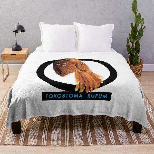 Item preview, Brown Thrasher / Emblematic Design designed and sold by ersartz.