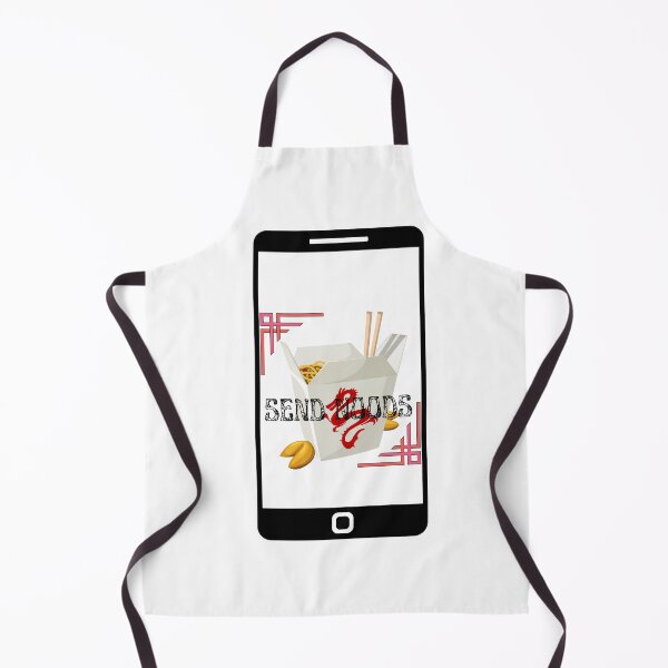 Item preview, Send Noods (Smart Phone) designed and sold by ami.creations.