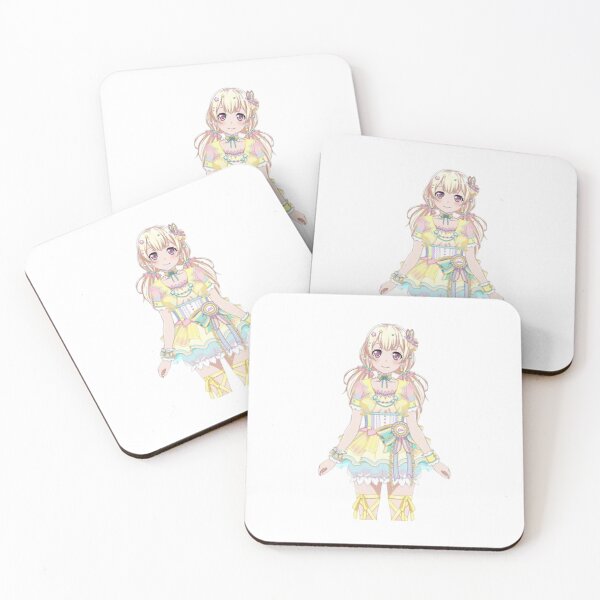 Item preview, Recoil of Lycoris designed and sold by WELCOMEVERYBODY.