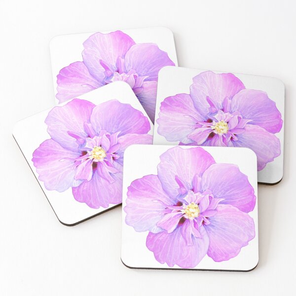 Item preview, Pink Hibiscus designed and sold by alazas.