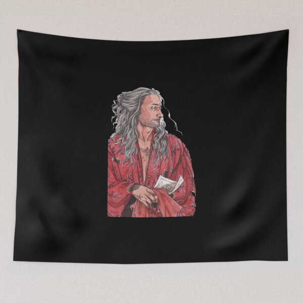 Item preview, Our flag means death classic designed and sold by Frost514.