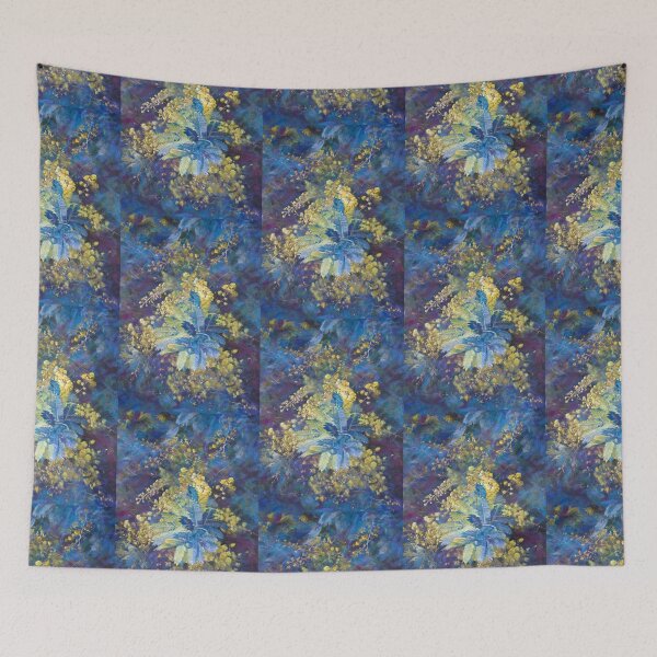 Item preview, A Burst of Spring designed and sold by Lynda Robinson.