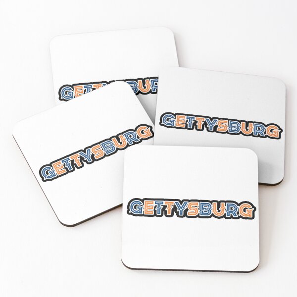 Item preview, gettysburg designed and sold by designsbysamantha.