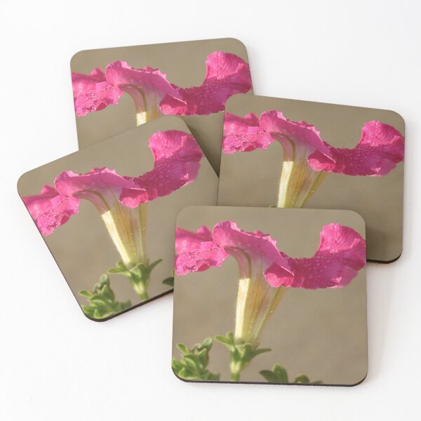 Item preview, Pink Petunia designed and sold by CarolM.