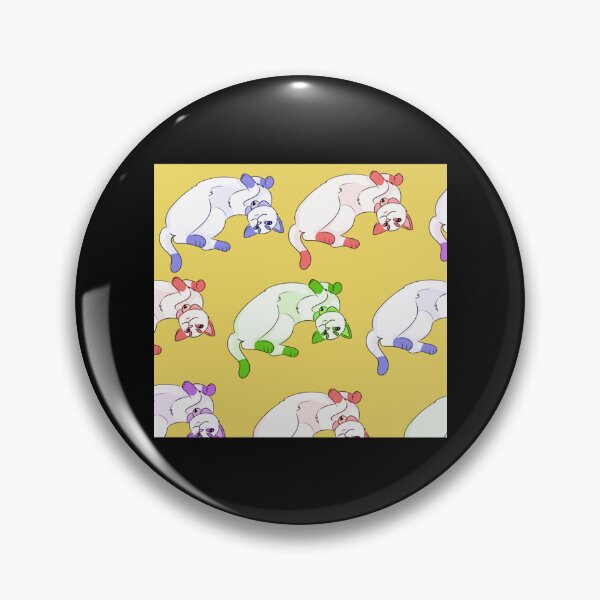 Item preview, puppycats   designed and sold by OsmundWagner.