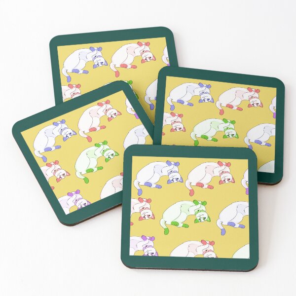 Item preview, puppycats   designed and sold by OsmundWagner.