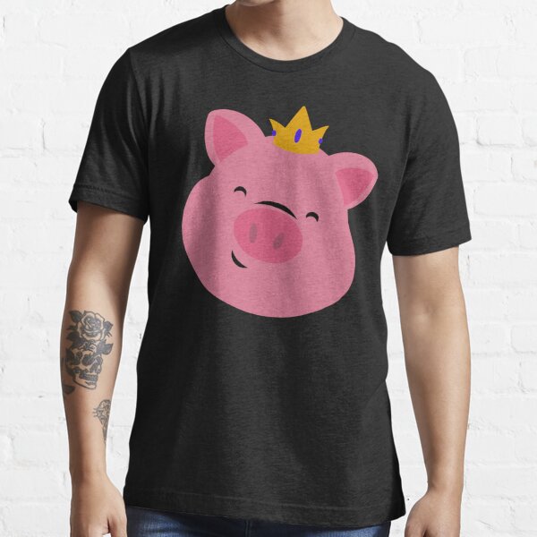 King Pig Tee