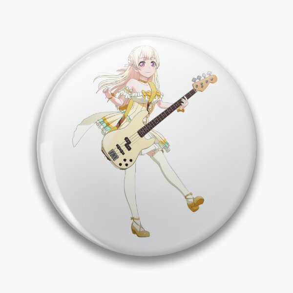 Item preview, Recoil of Lycoris designed and sold by WELCOMEVERYBODY.