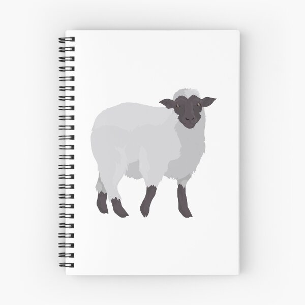 Item preview, Baa designed and sold by Gee666.