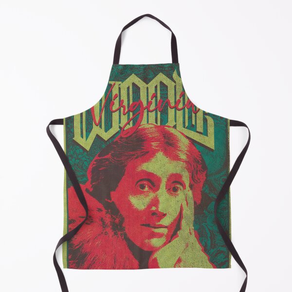 Item preview, Virginia Woolf designed and sold by oskyposters.