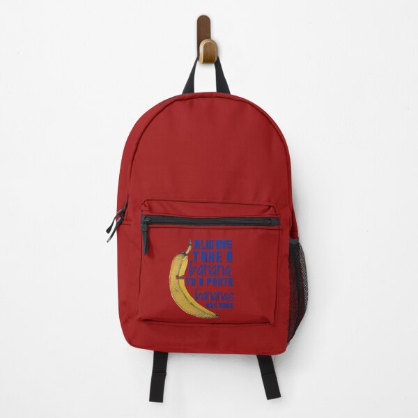 Item preview, Bananas are good.  designed and sold by Orson’s Owl Originals.