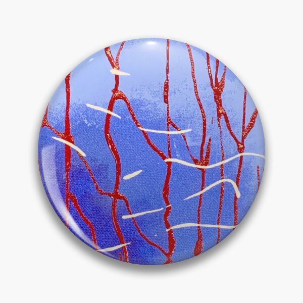 Item preview, Deep in blue designed and sold by artSMG.