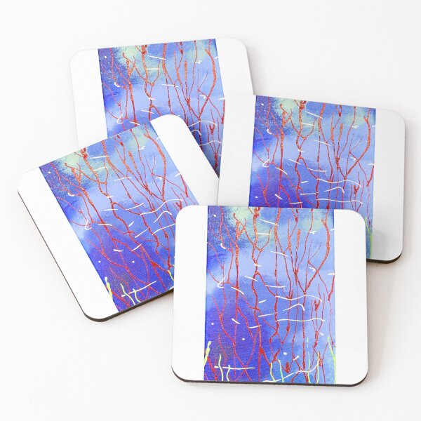 Item preview, Deep in blue designed and sold by artSMG.