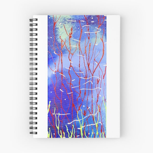 Item preview, Deep in blue designed and sold by artSMG.