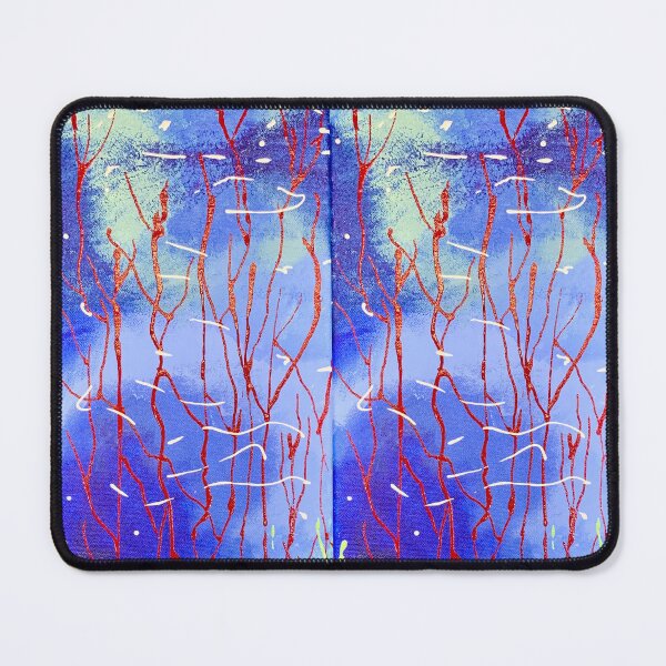 Item preview, Deep in blue designed and sold by artSMG.