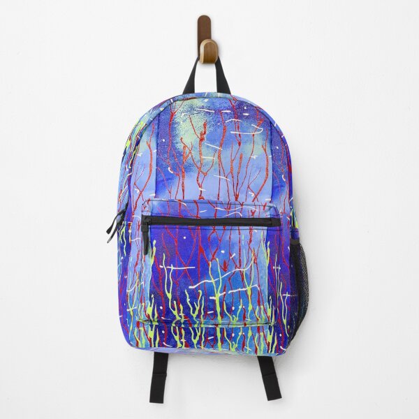 Item preview, Deep in blue designed and sold by artSMG.