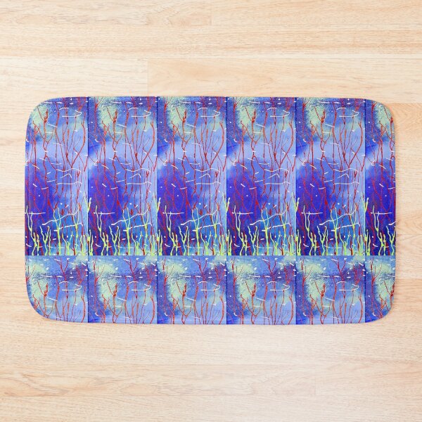 Item preview, Deep in blue designed and sold by artSMG.