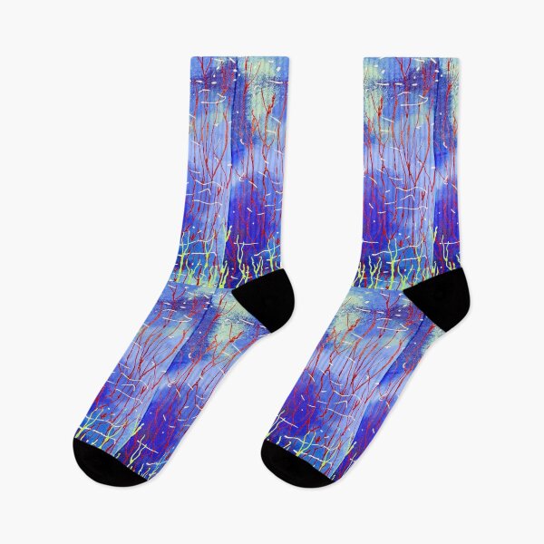 Item preview, Deep in blue designed and sold by artSMG.