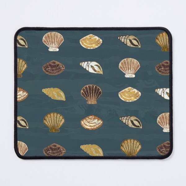 Item preview, Seashell Collage designed and sold by colejleighton.