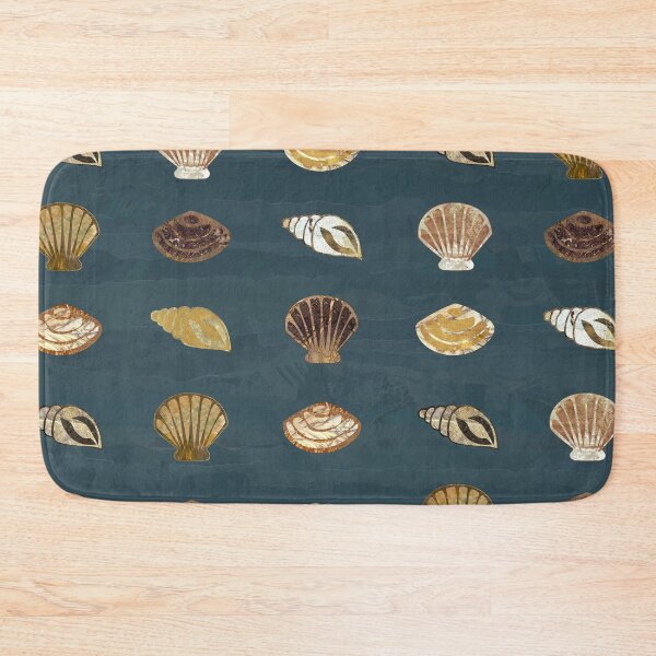Item preview, Seashell Collage designed and sold by colejleighton.