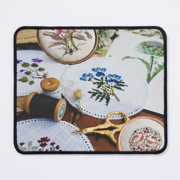 Item preview, Vintage Cross-Stitch Collection designed and sold by silviaol.