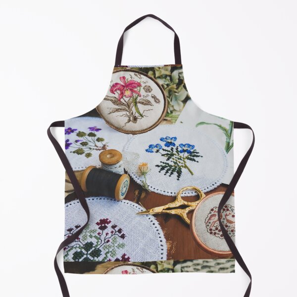 Item preview, Vintage Cross-Stitch Collection designed and sold by silviaol.