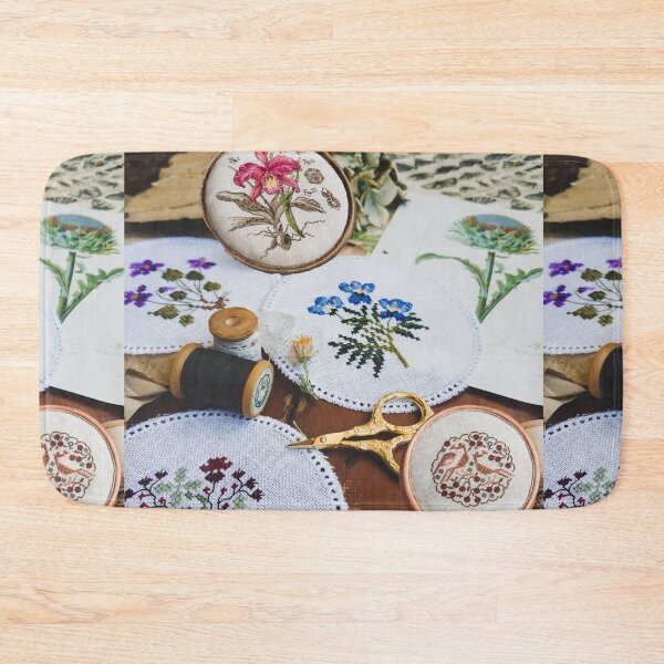Item preview, Vintage Cross-Stitch Collection designed and sold by silviaol.