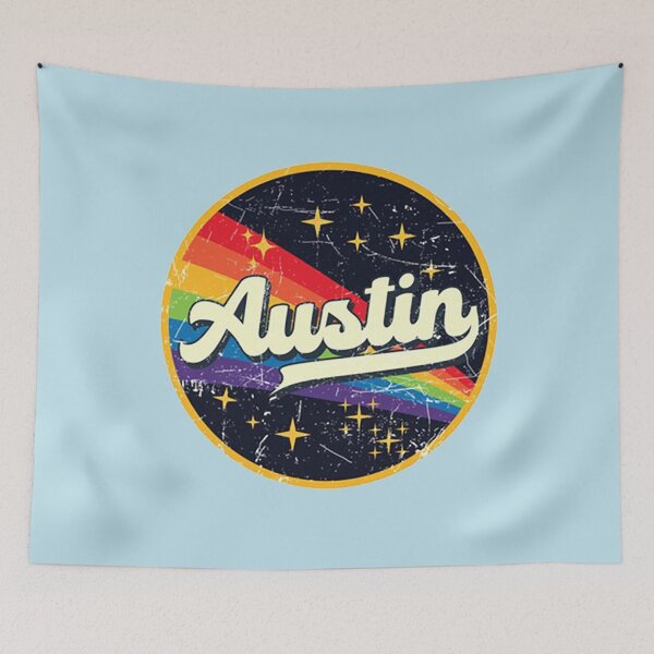 Aperçu de l'œuvre Austin majordome 7 créée et vendue par JodieWalters.