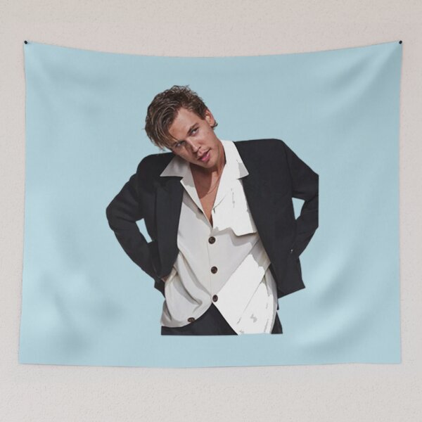 Item preview, Austin Butler 10 designed and sold by JodieWalters.